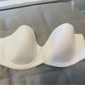 Delimira Strapless Bra - 42D